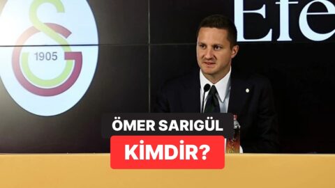 Ömer Sarıgül kimdir, kaç yaşında? İşte hayatı ve kariyeri