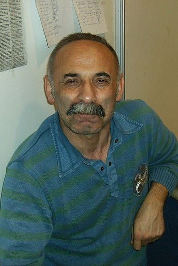 Ömer Uğur Kimdir, Kaç Yaşında, Nereli? Ömer Uğur Dizileri ve Filmleri