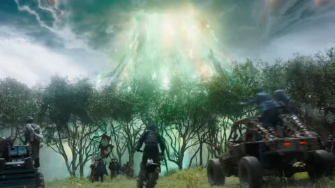 Open World Filminin İkinci fragmanı yayınlandı mı? İşte detaylar
