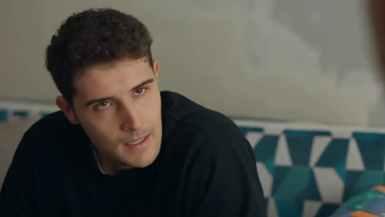 Orhan Alp kimdir, kaç yaşında? Başkalarının Hayatı dizisinde oynuyor mu?