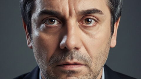 Orhan Aydın Kimdir, Kaç Yaşında, Nereli? Orhan Aydın Dizileri ve Filmleri