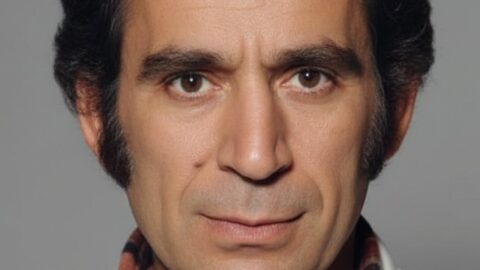 Orhan Çoban Kimdir, Ne Zaman Öldü? Orhan Çoban Hayatı, Dizileri ve Filmleri