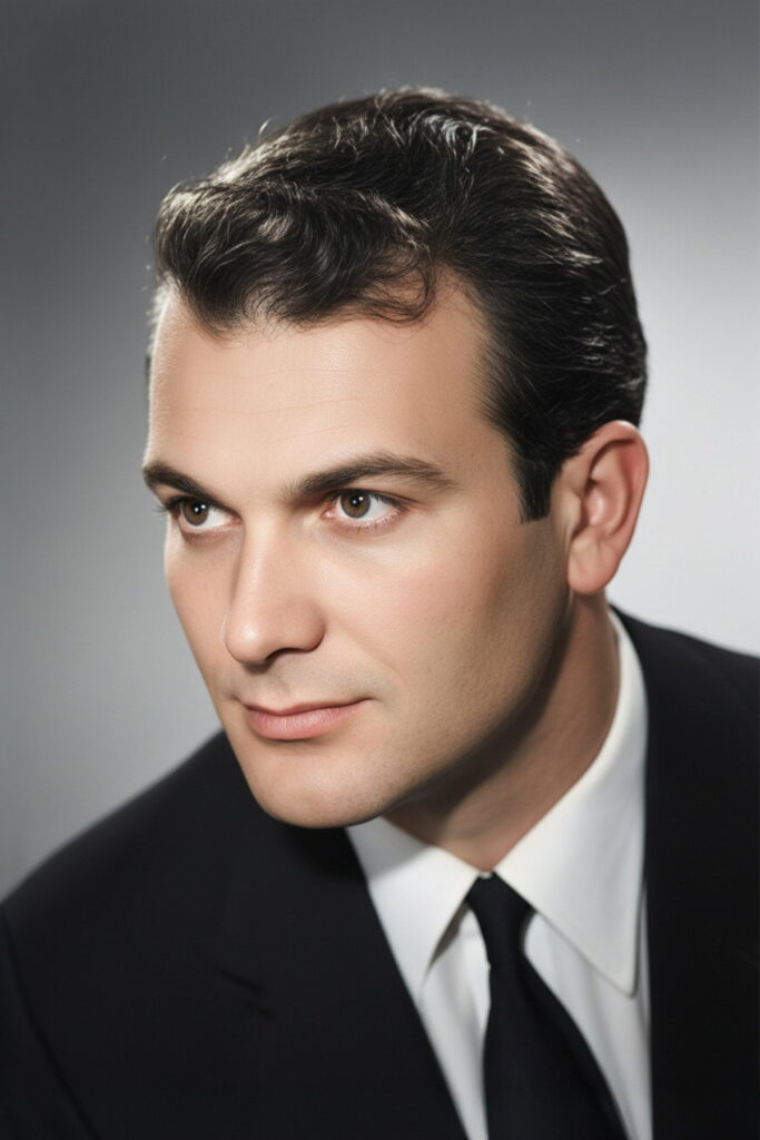 Orhan Günşiray fotoğrafı