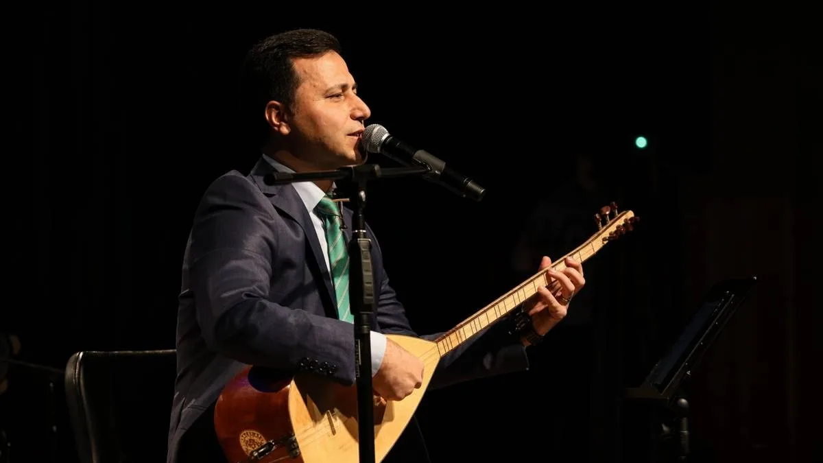 Orhan Hakalmaz - 2