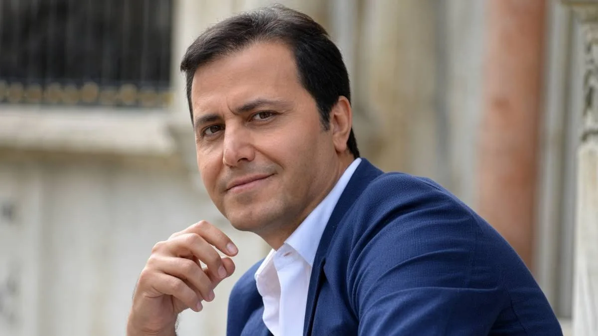 Orhan Hakalmaz - 3