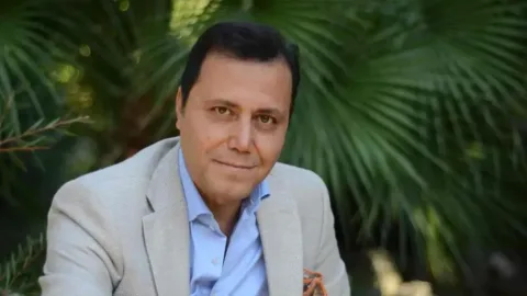 Orhan Hakalmaz kimdir, kaç yaşında, aslen nereli? Türk halk müziği sanatçısının hayatı ve albümleri