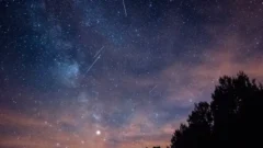 Orionid meteor yağmuru nedir ve ne zaman olacak? Türkiye’den görülecek mi, en iyi gözlem yeri neresi