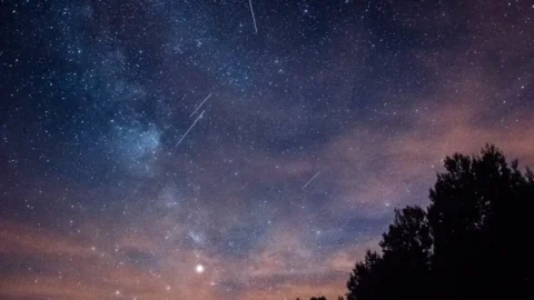 Orionid meteor yağmuru nedir ve ne zaman olacak? Türkiye’den görülecek mi, en iyi gözlem yeri neresi