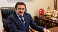 Merak edilen isim Orman Bakan Yardımcısı Mustafa Aksu: kimdir?