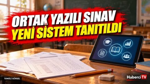 Ortak Yazılı Sınav Sistemi OYSS hakkında merak edilenler: nedir?