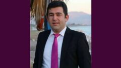Darıyemezler Ortaokulu Matematik Öğretmeni İbrahim Gürsoy kimdir? Neden öldü ve nedir?