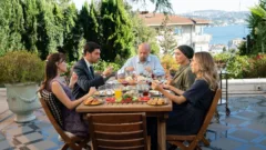 Taşacak Bu Deniz 36. bölüm fragmanı izle! Oruç öldü mü, yeni bölüm ne zaman, neler olacak?
