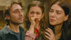 Taşacak Bu Deniz 36. Bölüm Fragmanı Yayında! Oruç Öldü mü?