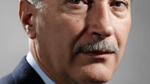 Osman Alyanak Kimdir, Ne Zaman Öldü? Osman Alyanak Hayatı, Dizileri ve Filmleri