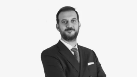 Osman Ayhan neden öldü? Unifree Duty Free CIO’su hayatını kaybetti