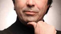 Osman Cavcı Kimdir, Kaç Yaşında, Nereli? Osman Cavcı Dizileri ve Filmleri