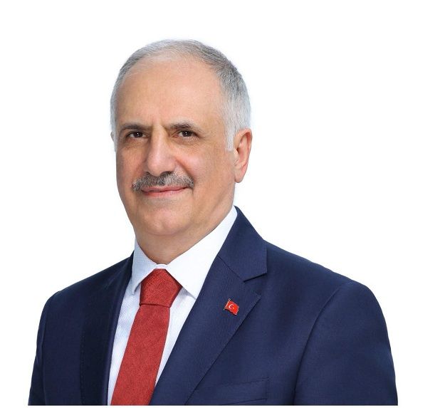 Osman Çelik