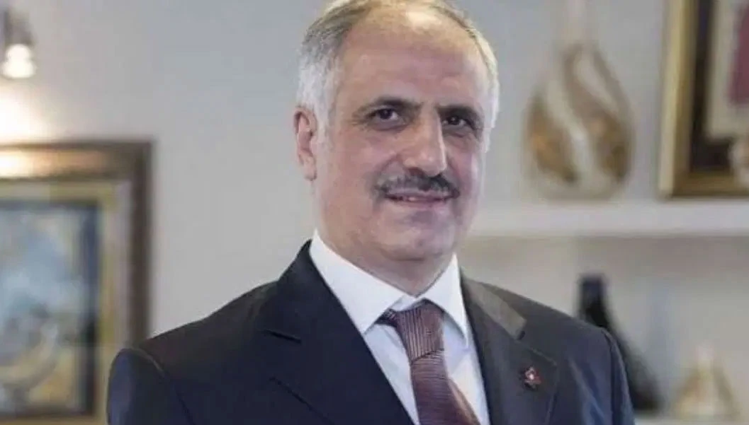 Osman Çelik