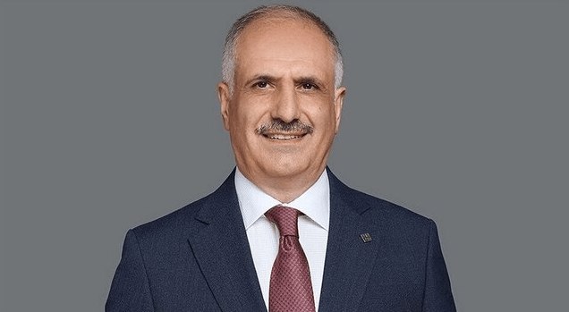 Osman Çelik - 2