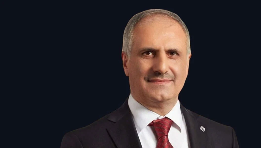 Osman Çelik - 3