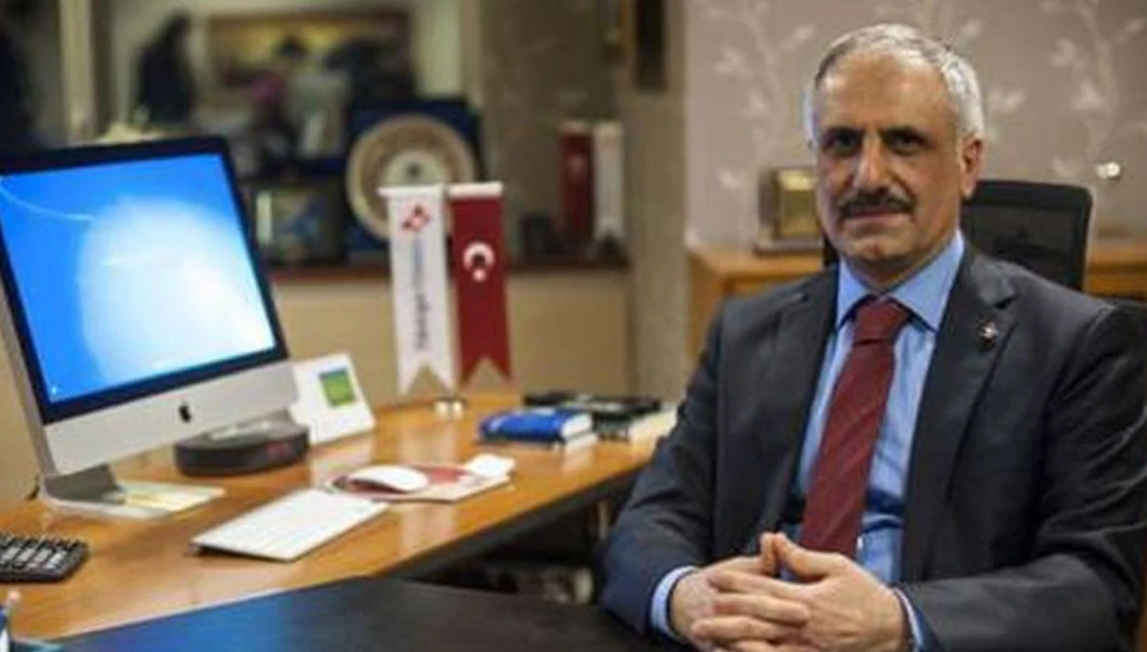 Osman Çelik - 4