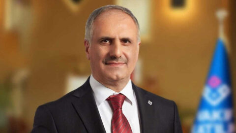 Osman Çelik kimdir, nereli, kaç yaşında? Hazine ve Maliye Bakan Yardımcısı Osman Çelik’in hayatı ve kariyeri