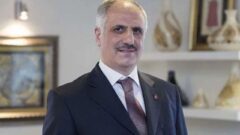 Osman Çelik kimdir, neden istifa etti, nereli? Bakan Şimşek’e emeklilik dilekçesini verdi, damadı fon vurgunu soruşturmasında tutuklandı