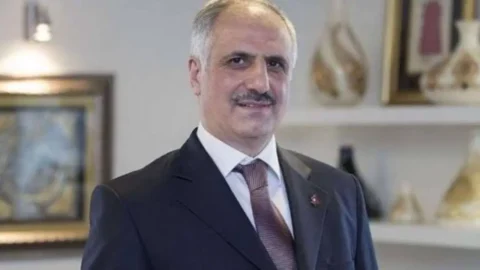 Osman Çelik kimdir? Hazine ve Maliye Bakan Yardımcısı Osman Çelik kaç yaşında, nereli? Osman Çelik neden emekliliğe ayrıldı?