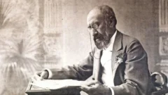 Osman Hamdi Bey kimdir, kaç yaşında? İşte hayatı ve kariyeri