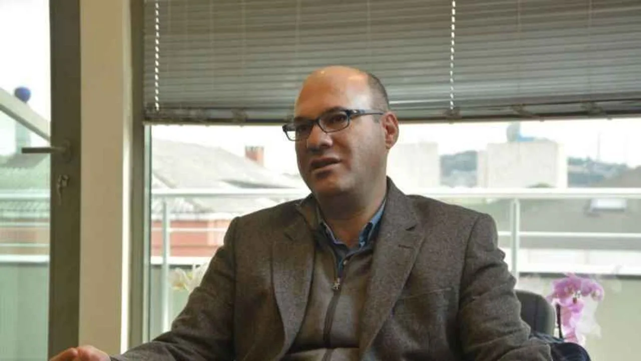 Osman Korkut Kanadoğlu