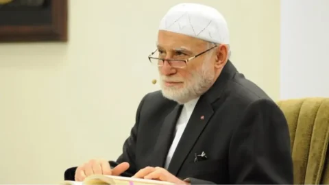 Osman Nuri Topbaş hakkında merak edilenler: kimdir, kaç yaşında?