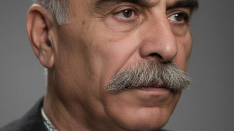 Osman Türkoğlu Kimdir, Ne Zaman Öldü? Osman Türkoğlu Hayatı, Dizileri ve Filmleri