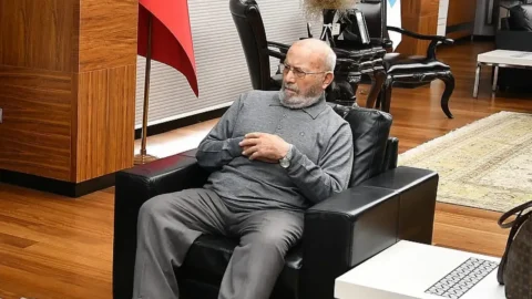 Osman Ulubaş kimdir? Ne iş yapıyor? Çocukları kimdir? Yaşıyor mu?
