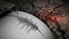 Ege’de 8 Deprem! Osmaniye’de Deprem Oldu mu?