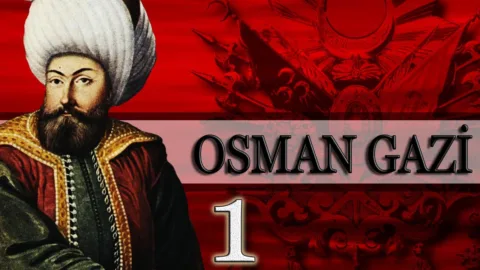 Osmanlı Padişahları Belgeseli: Konusu, Kanalı ve Tüm Bölümleri