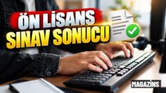 Ösym tarihi paylaştı: kpss Ön Lisans sonuçları için geri sayım başladı