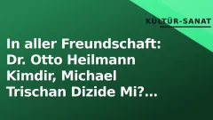 Merak edilen isim Otto Heilmann: kimdir?