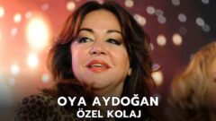 Oya Aydoğan Anısına Özel Kolaj | SinemaGo (5) Filmi Konusu ve Oyuncuları – Full İzle