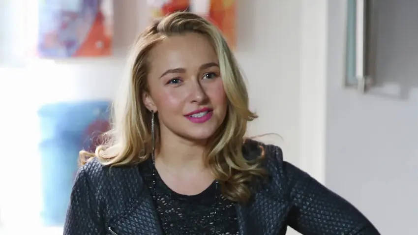 Oyuncu Hayden Panettiere’nin ölümünde soruşturma tamamlandı: Ölüm nedeni belli oldu - 3