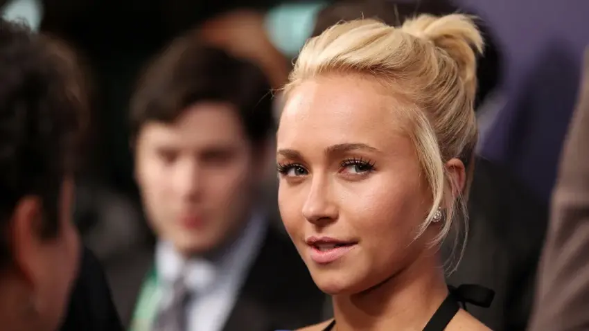 Oyuncu Hayden Panettiere’nin ölümünde soruşturma tamamlandı: Ölüm nedeni belli oldu - 6