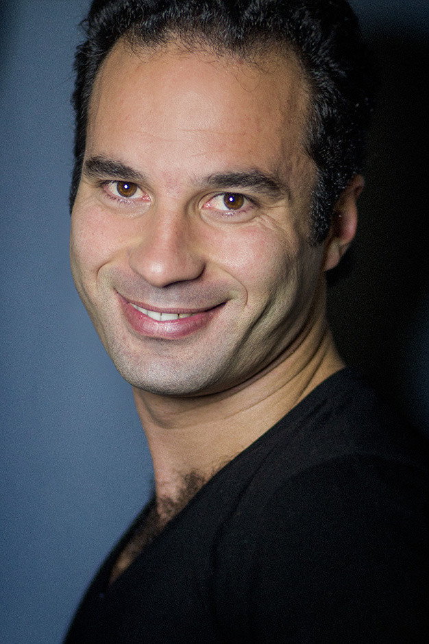 Ozan Çelik fotoğrafı