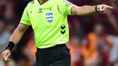 Ozan Ergün kimdir, Ozan Ergün hangi takımlı, Ozan Ergün Fenerbahçe, Galatasaray, Fenerbahçe, Beşiktaş maçları karnesi ne?