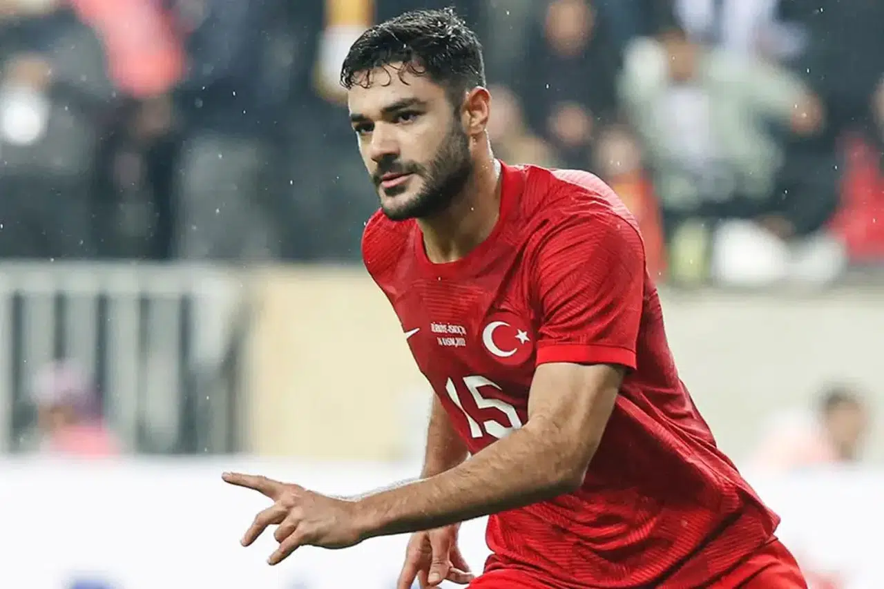 Ozan Kabak - 3