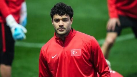 Ozan Kabak kimdir? İşte ayrıntılar