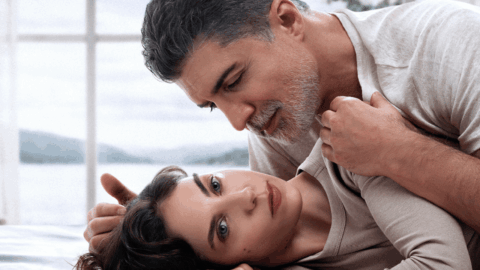 Özcan Deniz ve Öykü Karayel’i Buluşturan Prime Video Filmi “Son Yemek” İçin Tarih Verildi