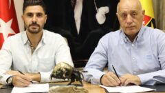Özer Hurmacı kimdir? İstanbulspor’un yeni hocası hangi takımlarda oynadı?