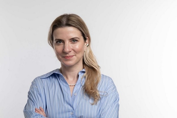 Özge Öner - 2