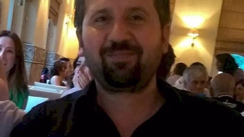 Özkan Özdemir kimdir? İşte ayrıntılar