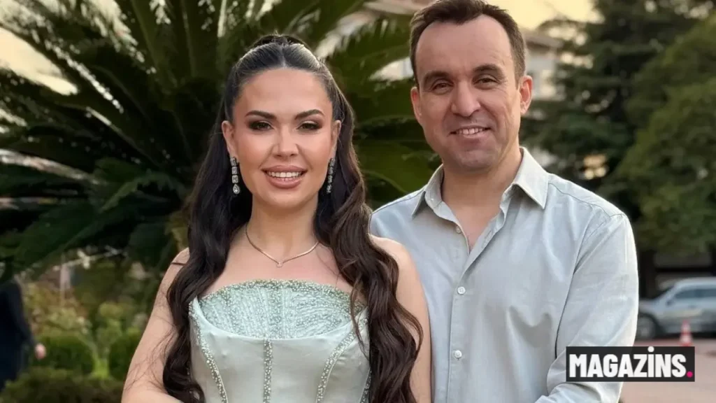 Özlem Öz'e erişim engeli şoku: Mahremiyet sınırı tanımıyorlar