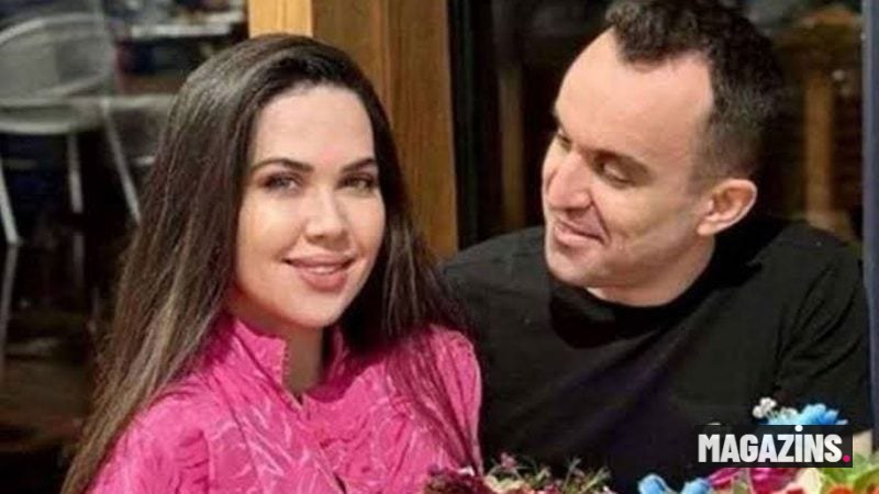 Özlem Öz'e erişim engeli şoku: Mahremiyet sınırı tanımıyorlar